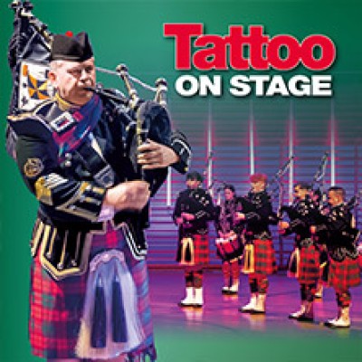 Tattoo On Stage