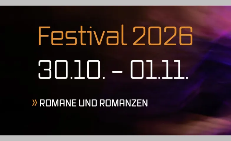 Textur 2026 - Romane und Romanzen