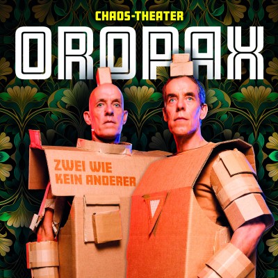 Oropax