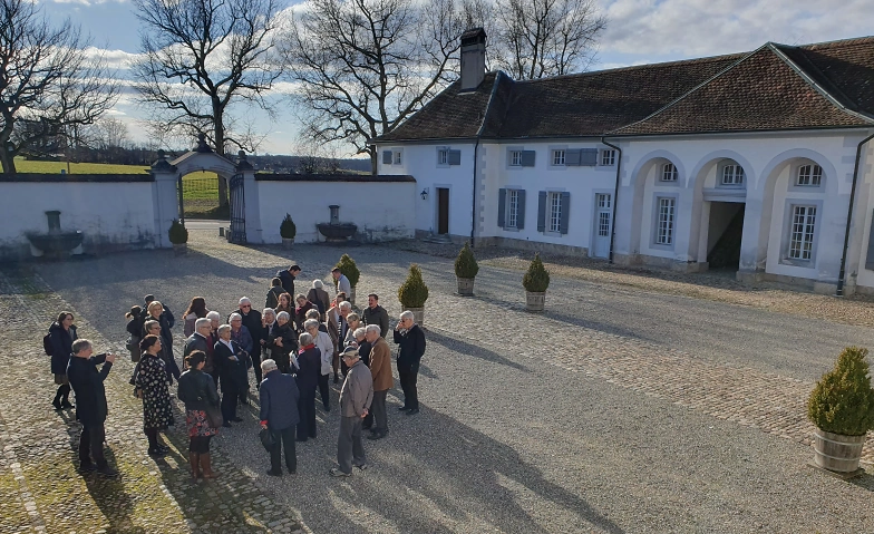Schloss-Sonntag