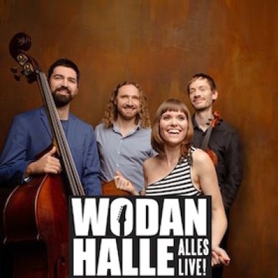 MARION & SOBO BAND