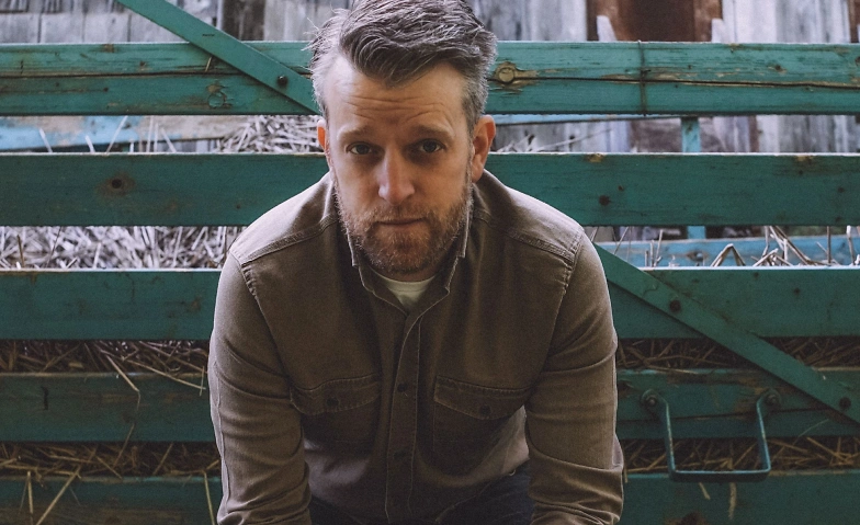 Tim Vantol (NL) Support: TBA