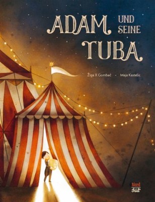 Family Concert: Adam and His Tuba