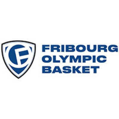 Fribourg Olympic Basket X Lugano Tigers