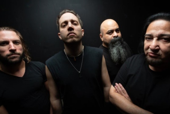 Fear Factory