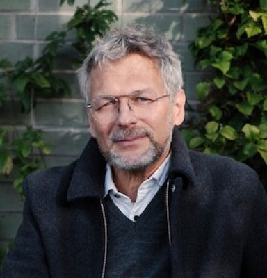 Reading with Volker Weiss - "The German Democratic Reich - How the Extreme Right Destroys History and Democracy"