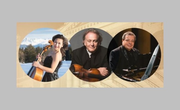 Botvinov & Friends