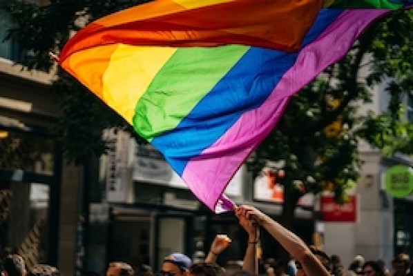 St. Pauli Queertour – 100 Years of Pride in St. Pauli
