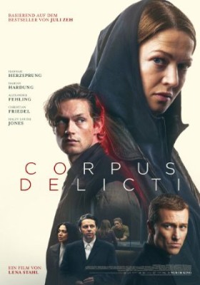 LUNCHKINO: CORPUS DELICTI
