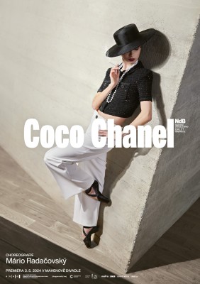 Coco Chanel