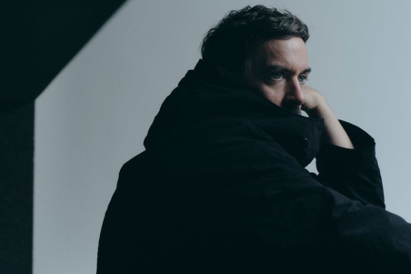 BONOBO // DISTANCE IN STATIC - LIVE // BRUSSELS