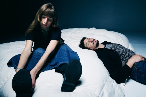 Hell. - Laura Den Hondt and Guilhem Causse