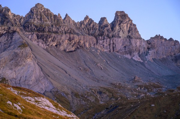 Geo-Höck zum Jahresthema “Mineralien” mit Apéro