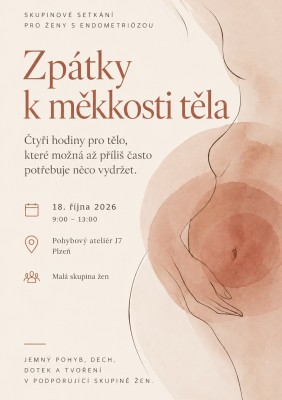 Gruppentreffen für Frauen mit Endometriose