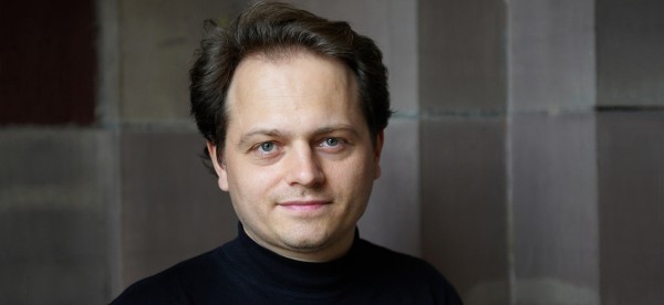 Leoš Janáček and Kryštof Mařatka
