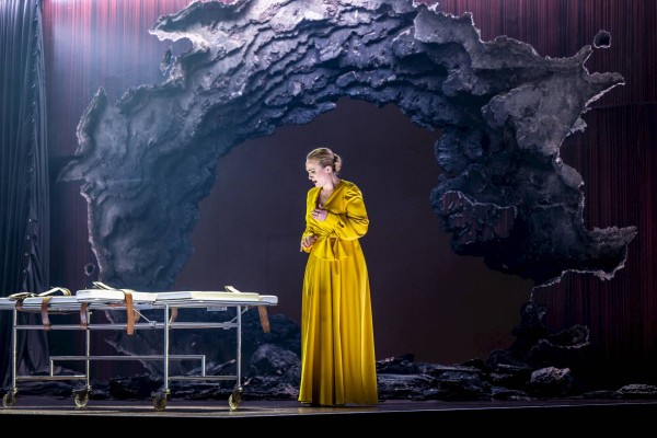 La clemenza di Tito