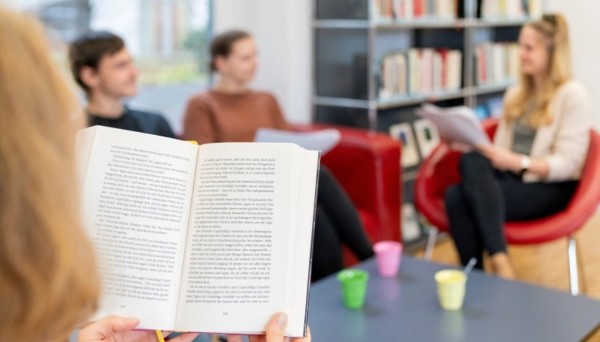 Shared Reading