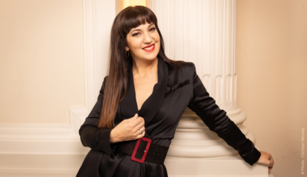 10th Subscription Concert: Sinfonietta de Lausanne