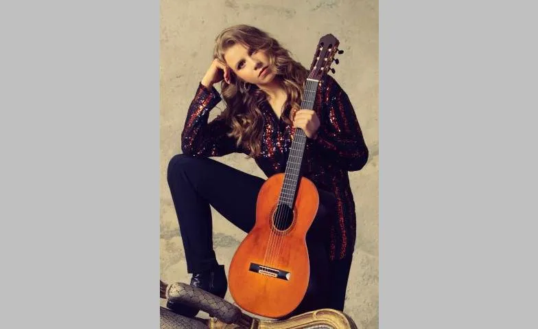 Laura Lootens, Gitarre