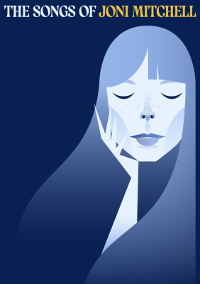 The Songs of Joni Mitchell
