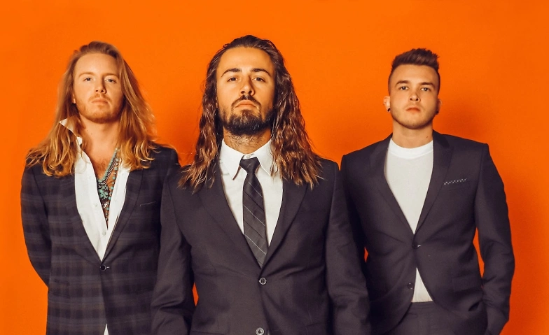 Levara (US) en Musikcafe