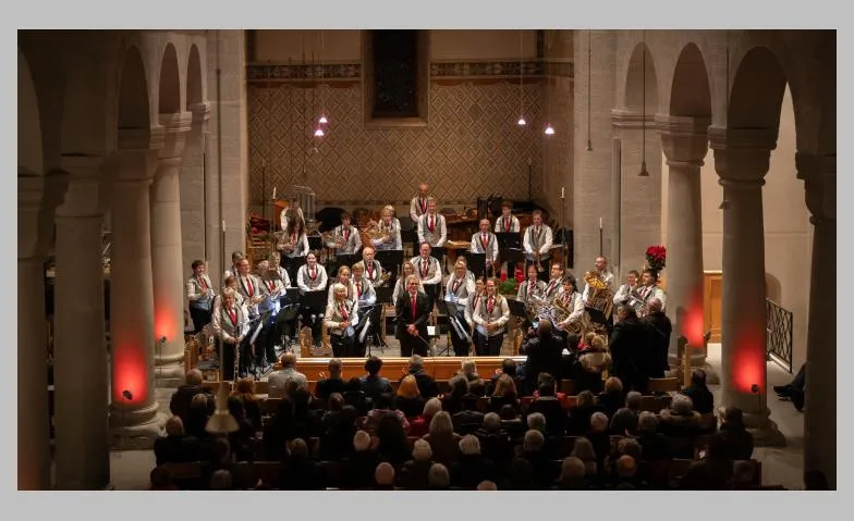Kirchenkonzert