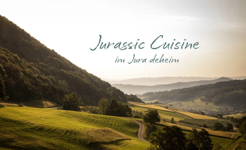 Jurassic Cuisine - PUR - Edition 5