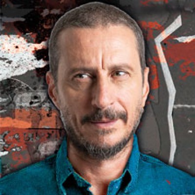 Luca Bizzarri - They Have No Doubt