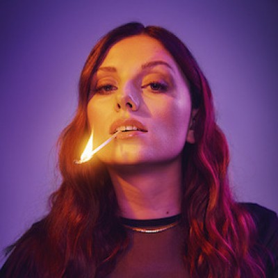 Lara Ermer - Lightly Flammable