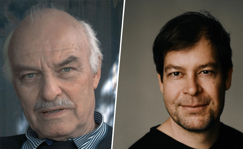 Der kleine Prinz/Saint-Exupéry Charles Brauer & Danny Exnar