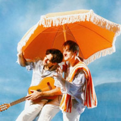 Mar Malade (DE) - The Tourists Tour