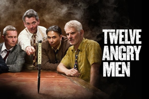 Twelve Angry Men
