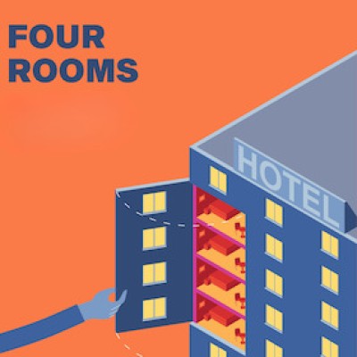 Improtheater Karlsruhe presents: Four Rooms