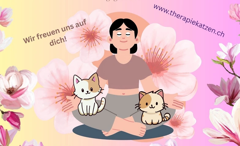 KittenYoga