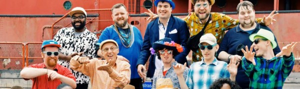 Boxitos - Album Launch