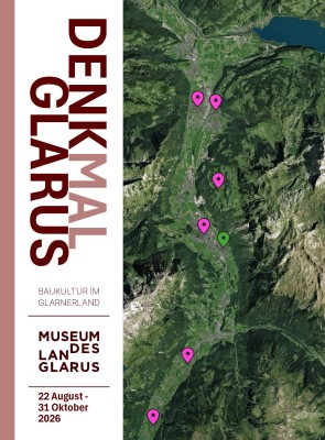 Denk Mal Glarus — Sketching the Glarnerland of tomorrow together