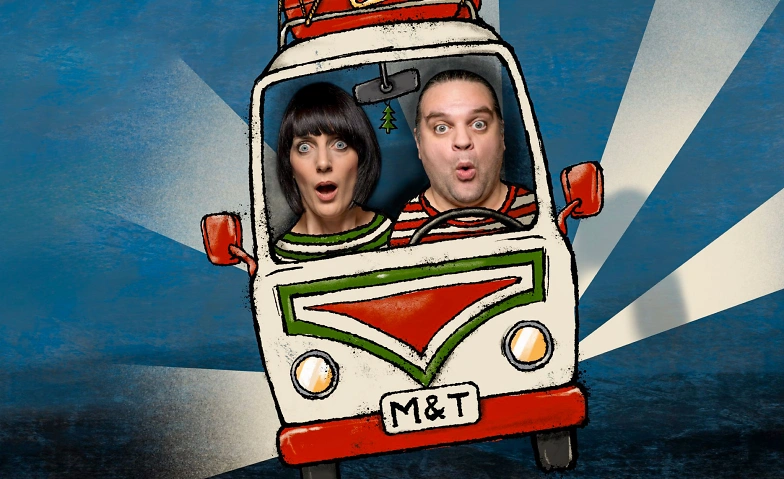 Mallas und Tatj spielen «Nove Canzoni»