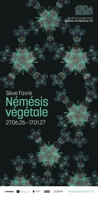 Némésis Végétale