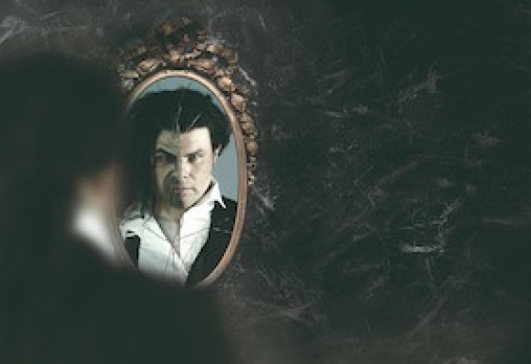 Das Original Gruseldinner - Dr. Jekyll & Mr. Hyde