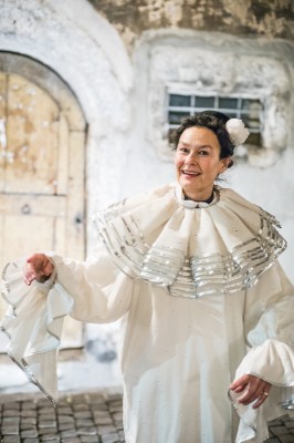 «BUTZEN, MUMMEN and INDECENT MASQUERADES GO»