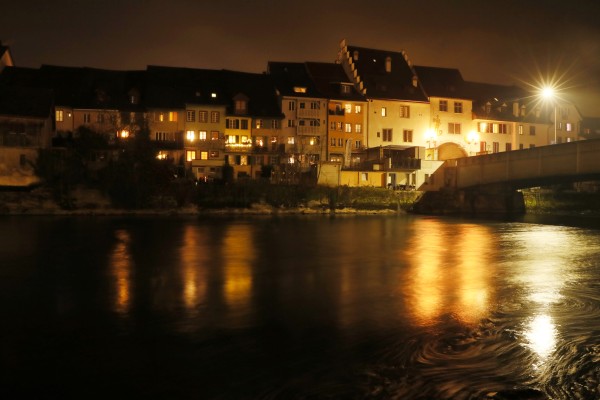 Cherzemeer and City History