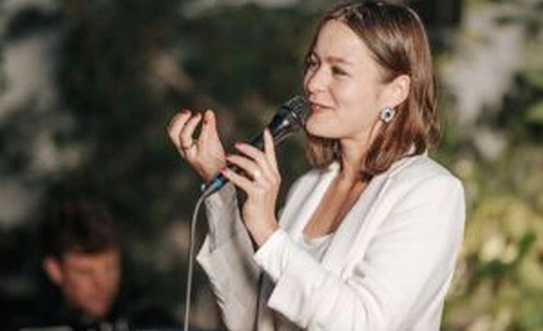 Caroline Ferrara Quartett "Love is a Lily"