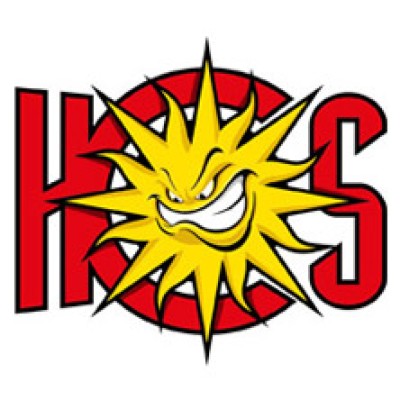 HC Sierre - EHC Bâle