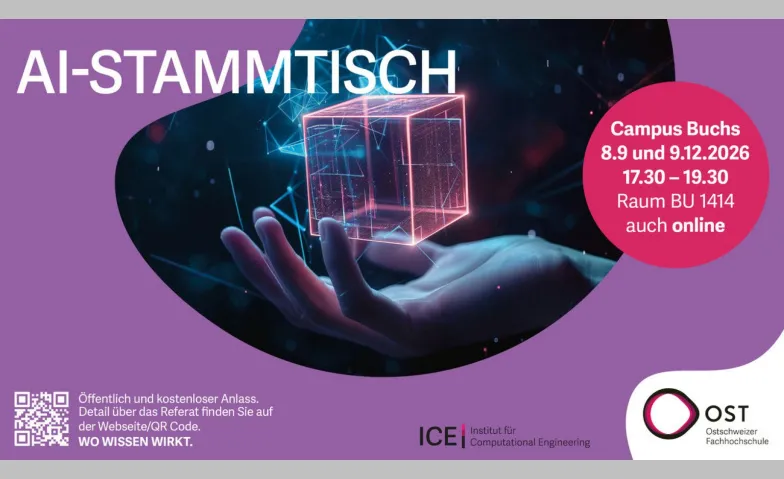 AI-Stammtisch