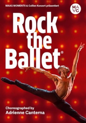 Rock the Ballet