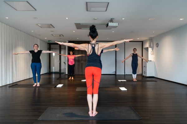 Sunday Yoga Flow & More