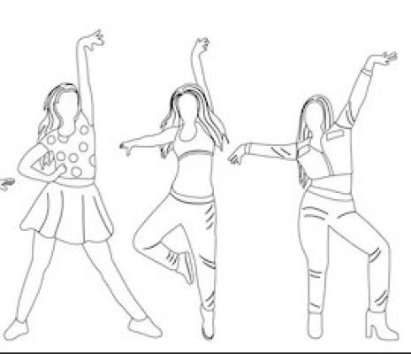 roundabout-Streetdance