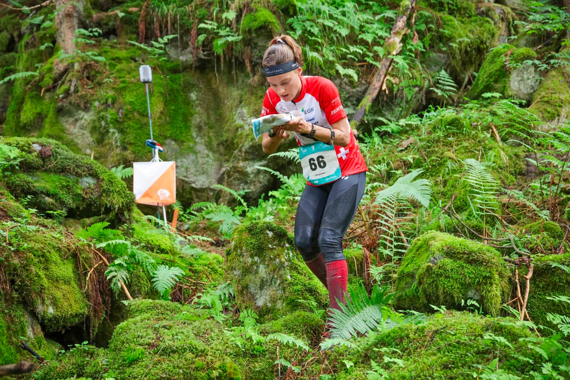 Orienteering Race – 12th TMO 2026