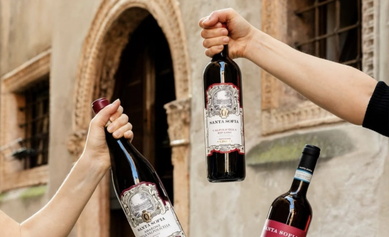 Amarone & Ripasso Degustationsabend