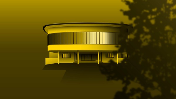 Kammermusik at Picassoplatz
